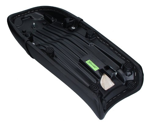 NML Moto Guzzi Asiento Dark Rider V7 (1+1/2), para series I,