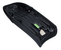 NML Moto Guzzi Asiento Dark Rider V7 (1+1/2), para series I,
