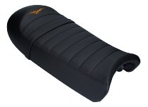NML Moto Guzzi Asiento Dark Rider V7 (1+1/2), para series I,