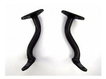 NML Moto Guzzi LED headlight holder kit - California 1400