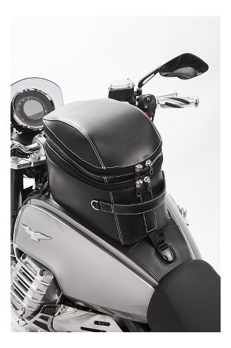 Moto Guzzi maleta para tanque - California 1400 Eldorado