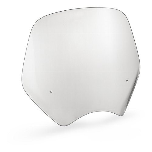 Moto Guzzi Windshield clear, size: M - California 1400