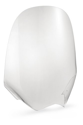 NML Moto Guzzi Windshield clear, size: L - California 1400