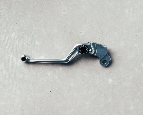 Moto Guzzi Clutch lever adjustable, aluminium, cnc - V7 III