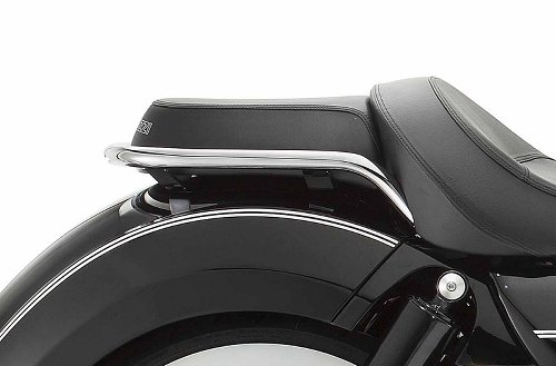 Moto Guzzi Pillion seat, with gel inlay - California 1400