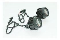 NML LED Zusatzscheinwerfer, 2 x 14 Watt, MGX-21