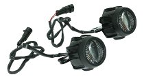 NML LED Zusatzscheinwerfer, 2 x 14 Watt, MGX-21