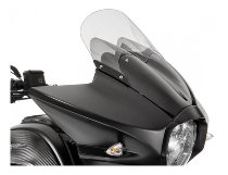 Moto Guzzi Windschild, klar, Größe: XL - 1400 MGX-21 Flying