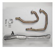 NML Arrow 2 in 1 High Exhaust System-Euro 4, V7 III