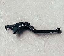 Moto Guzzi Brake lever, adjustable, black, cnc - V9 Bobber,