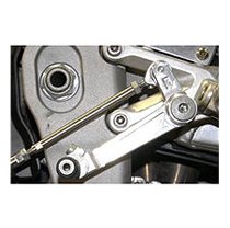 Aprilia Inverted gearshift scheme - 1000, 1100 RSV4, Touono