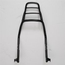 Moto Guzzi Luggage rack, black - V9 Bobber 2017-2021