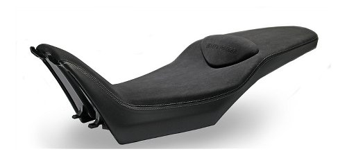 Moto Guzzi Seat comfort, -2cm lower - V85 TT, Travel Pack