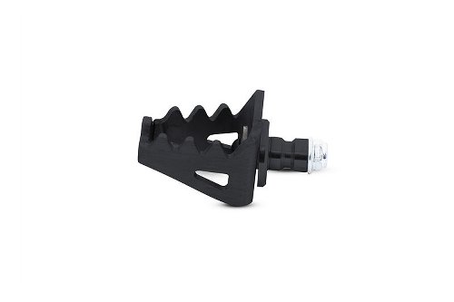 Moto Guzzi Inserto Leva freno posteriore High-Grip - V85 TT,