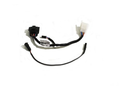 Moto Guzzi Installation kit for the alarm system - V85 TT,