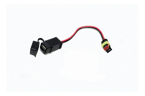 Moto Guzzi USB cable - V85 TT 2018-2020