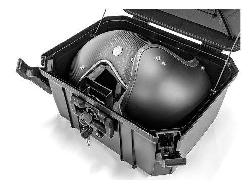 Moto Guzzi Topcase Urban 38 Liter, aluminium - V85 TT,