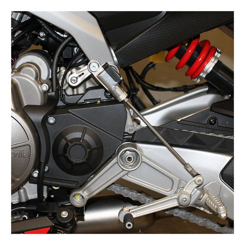 Aprilia Software Schalter-Umkehr für Quickshifter - RS 660