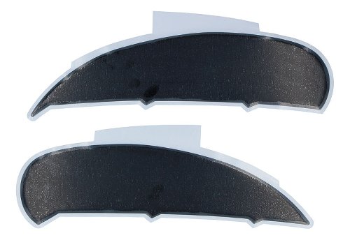 Aprilia Fuel tank protection guard kit - RS 660, Tuono