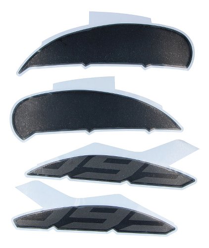 Aprilia Fuel tank protection guard kit - RS 660, Tuono