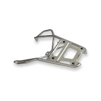 Aprilia Topcase holder, stainless-steel - 660 Tuareg