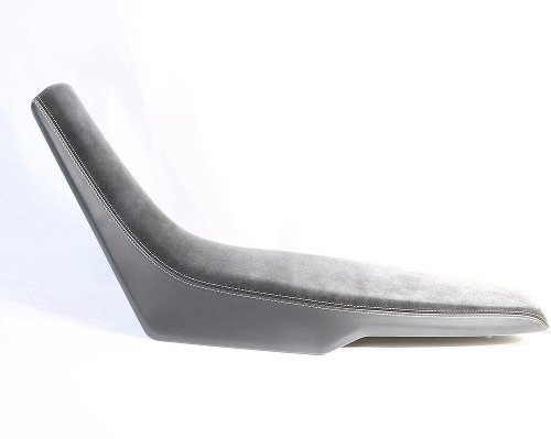 Aprilia Seat comfort, black - 660 Tuareg