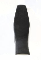 Aprilia Seat comfort, black - 660 Tuareg