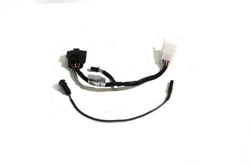 Moto Guzzi Installation kit for alarm system - V100
