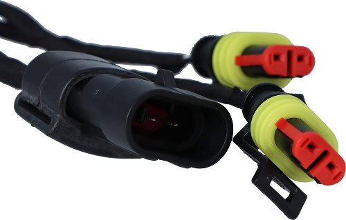 Kit de instalación para faros LED 607113M