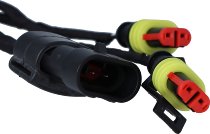 Kit de instalación para faros LED 607113M