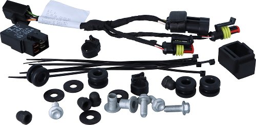 Kit de instalación para faros LED 607113M