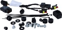 Installation kit for LED headlights 607113M