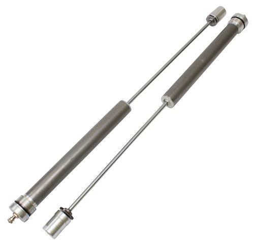 FAC Fork damper kit for 18 inch front wheel - Moto Guzzi Le