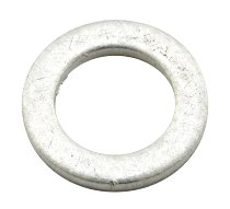 Washer 6x10x1 mm
