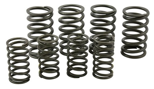 Moto Guzzi Valve spring kit (inner+outer) sport, increased -