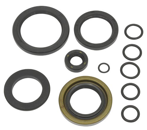 Moto Guzzi Gasket kit, seal rings, o-rings - 500 Nuovo