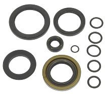 Moto Guzzi Gasket kit, seal rings, o-rings - 500 Nuovo