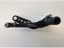 Agostini Footrest system complete - Moto Guzzi V7 III