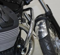 Moto Guzzi Protección de motor, cromo - V7 I+II+III Special,