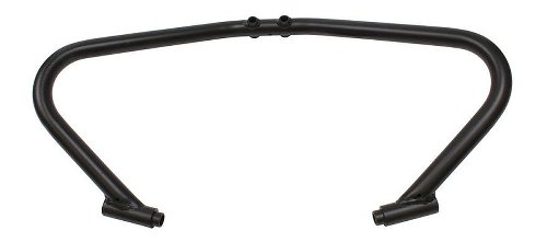 Moto Guzzi Crash bar black - V7 Classic, Stone, Special...