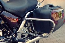 Moto Guzzi Crash-bar, rear, right side (40l-bag) -