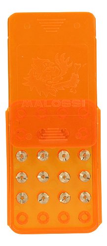 Malossi Düsenvorratsbox