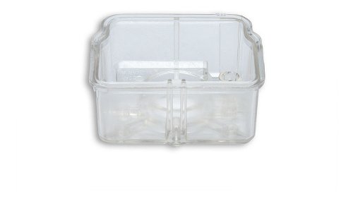 Malossi Float chamber, transparent for PHBE/P/S/Z