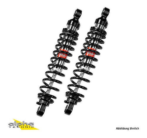 Bitubo Shock absorber kit - Aprilia Leonardo 250, 300