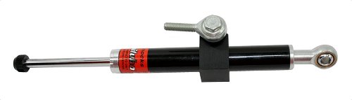 Bitubo Amortiguador dirección 80/262 mm negro - Moto Guzzi