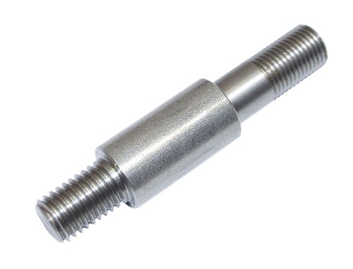 Agostini Stud bolt for footrest system