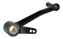 Agostini Brake lever for footrest system