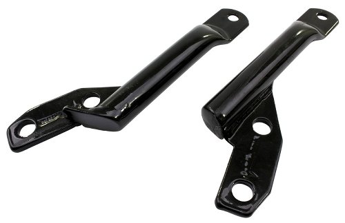 Agostini Footrest holder kit - Moto Guzzi Le Mans 3