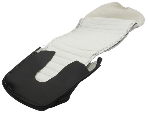 Ducati Seat cover - 600, 750, 900 SS NML