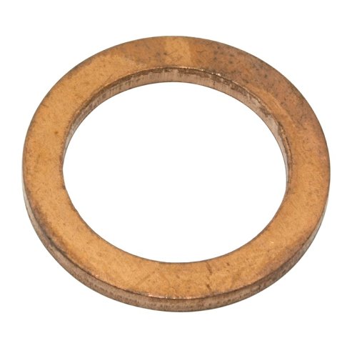 Washer copper 14x20x2 mm